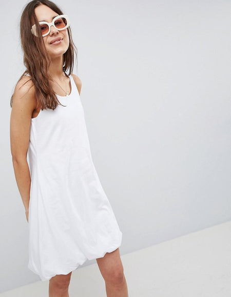 Color White