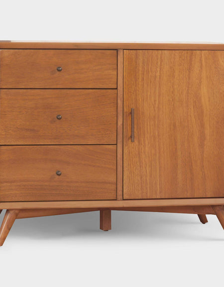 Brewton Storage Cabinet