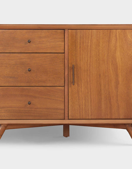 Brewton Storage Cabinet