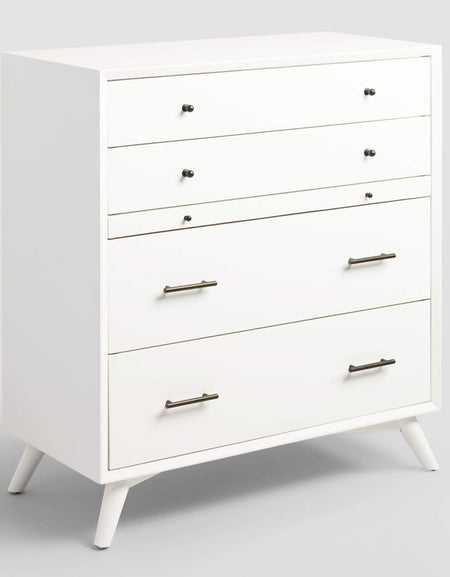 Copy of Dresser With Pullout Tray