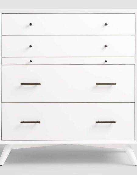 Copy of Dresser With Pullout Tray