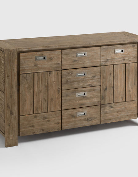 Product Image Listing