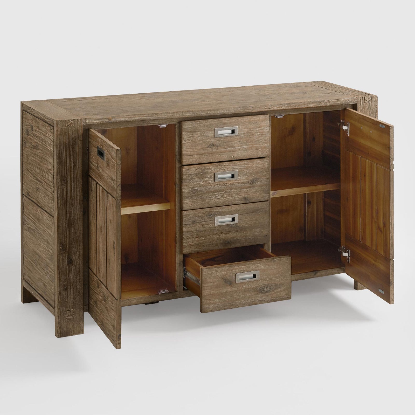 Product Image Listing