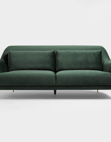 Floral Liliana Loveseat