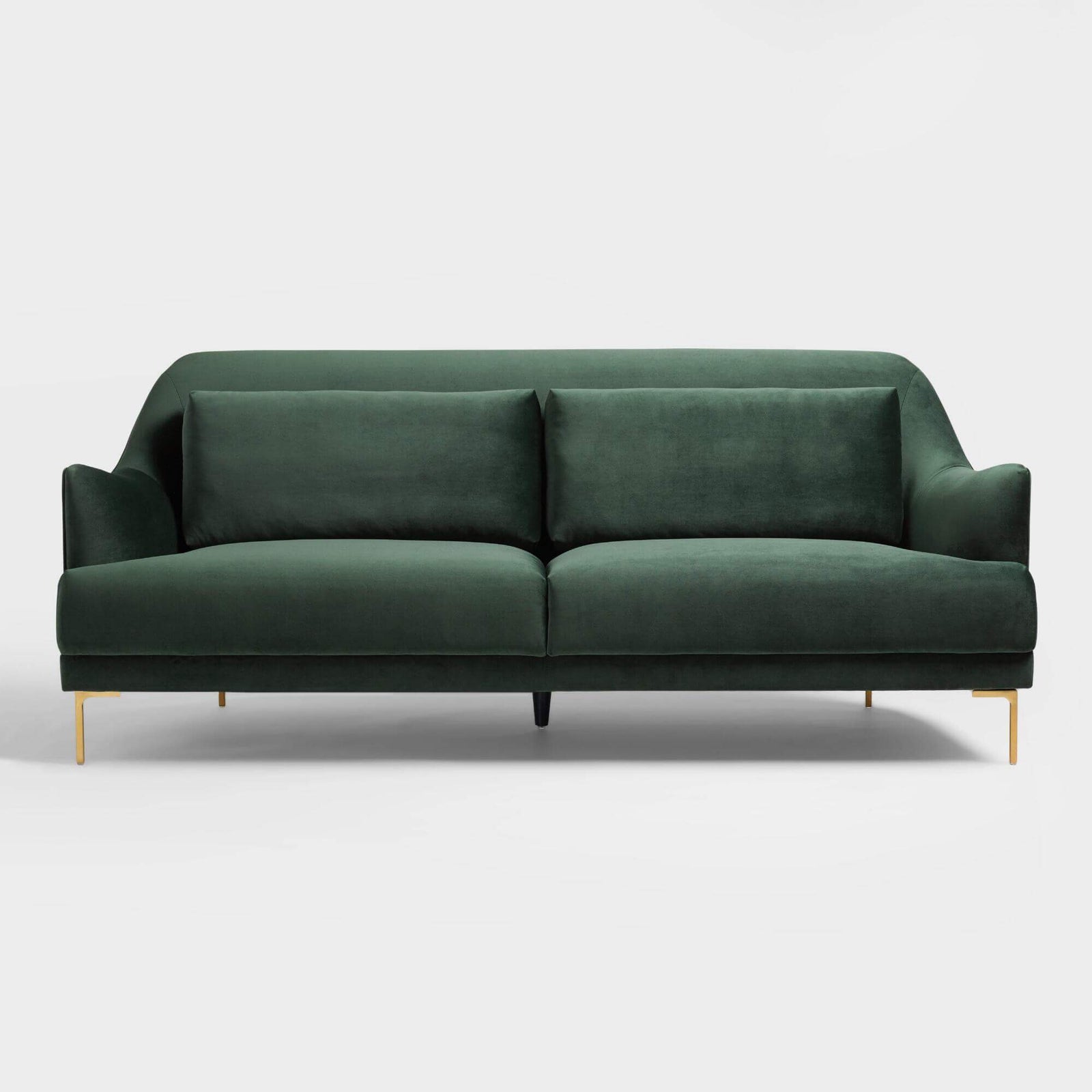 Floral Liliana Loveseat
