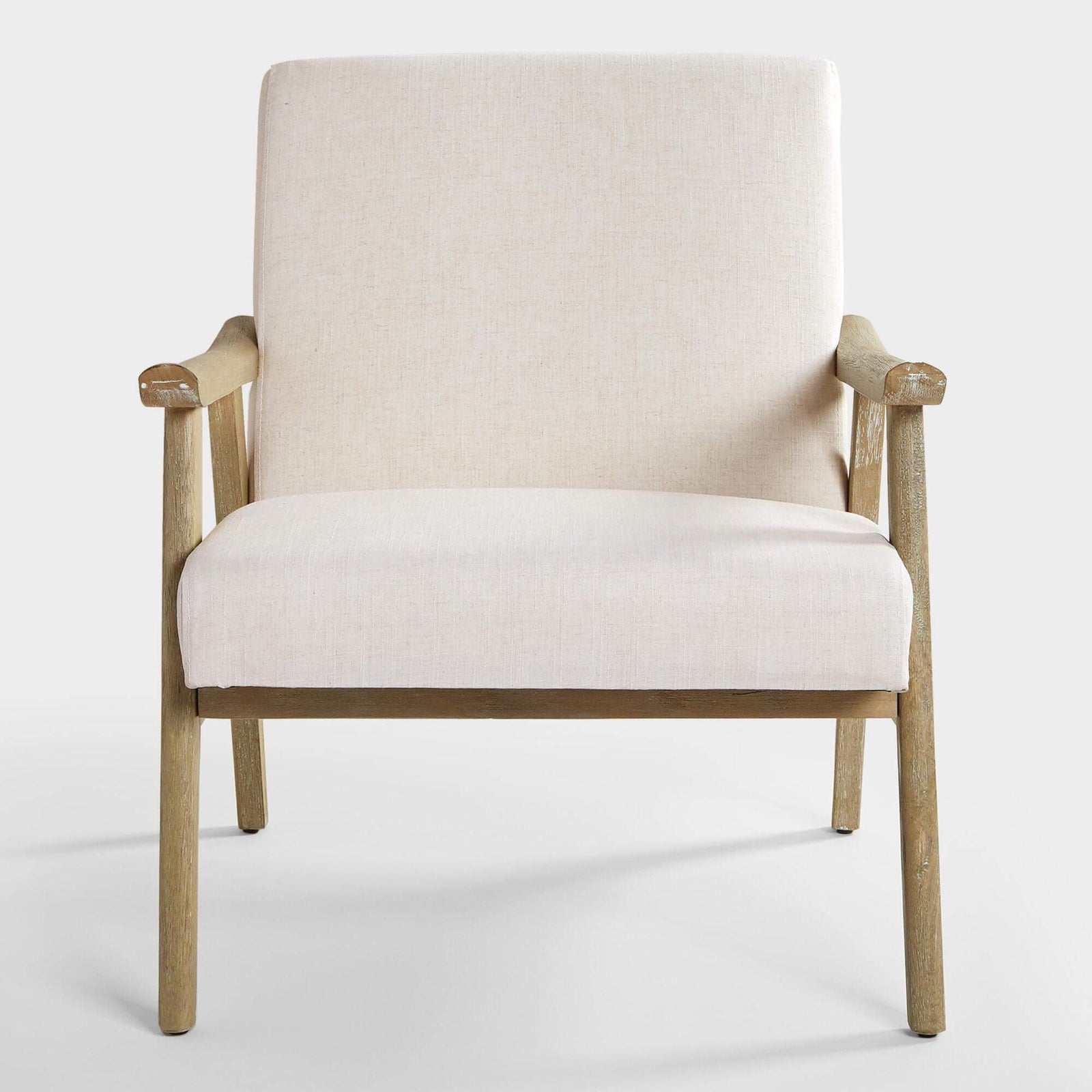 Ivory Jake Armchair