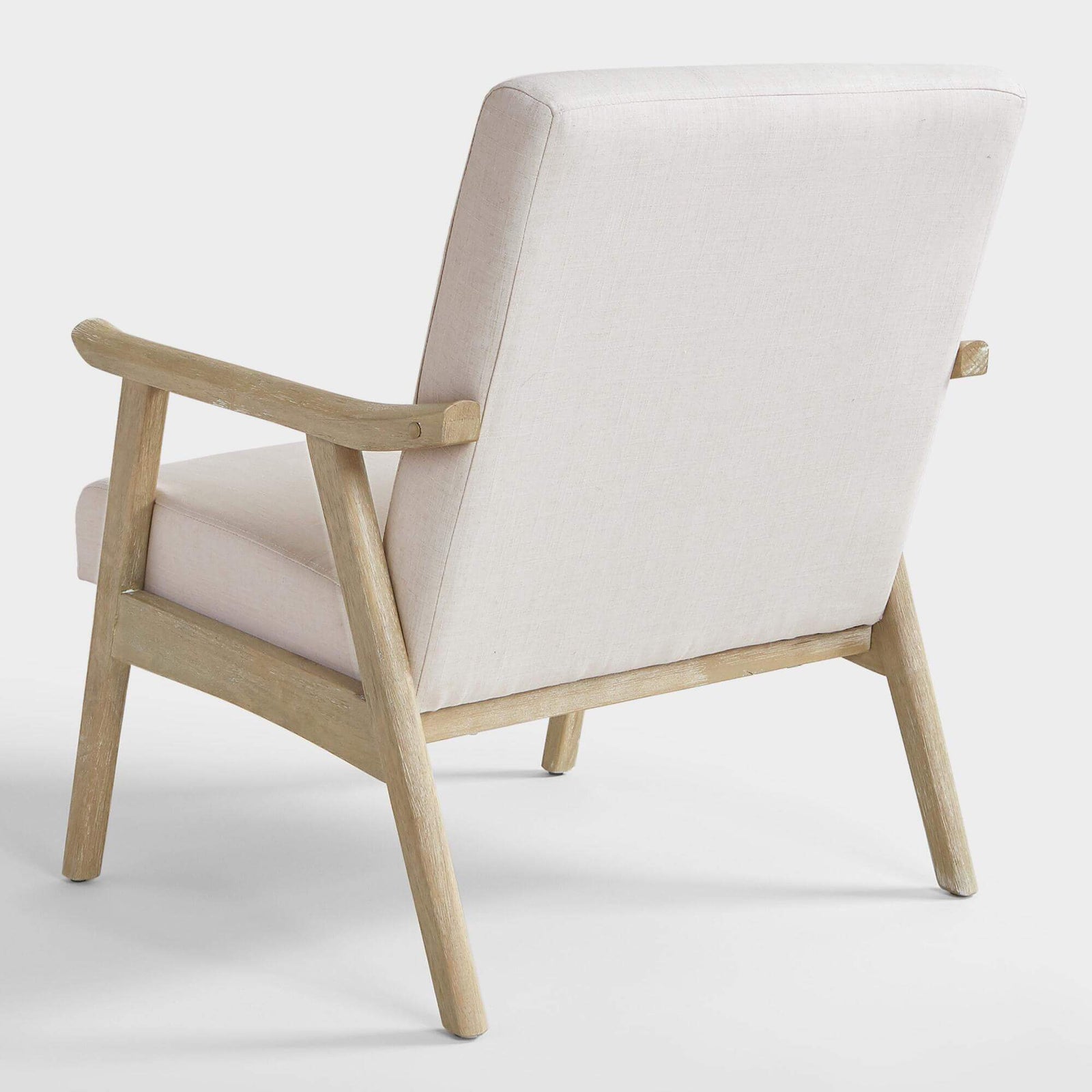 Ivory Jake Armchair