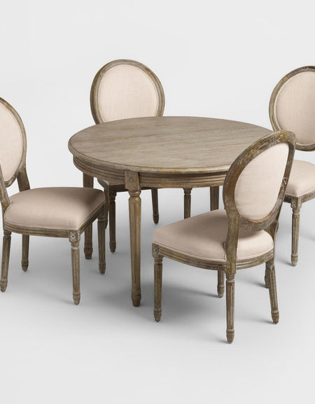 Paige Dining Collection