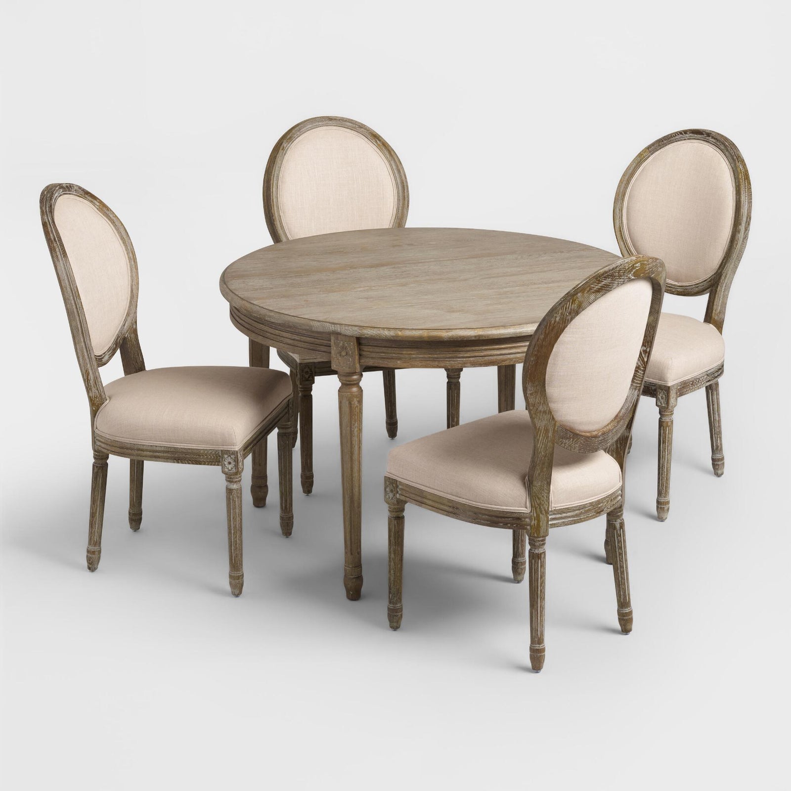Paige Dining Collection