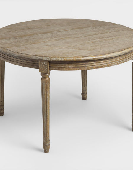 Paige Dining Collection