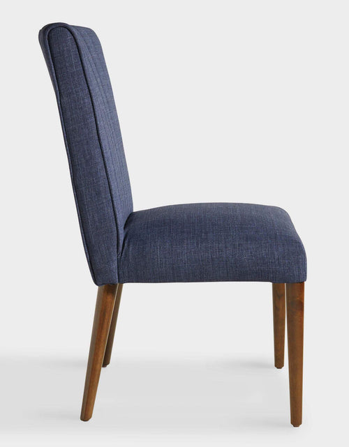 Load image into Gallery viewer, Upholstered Dining Chair
