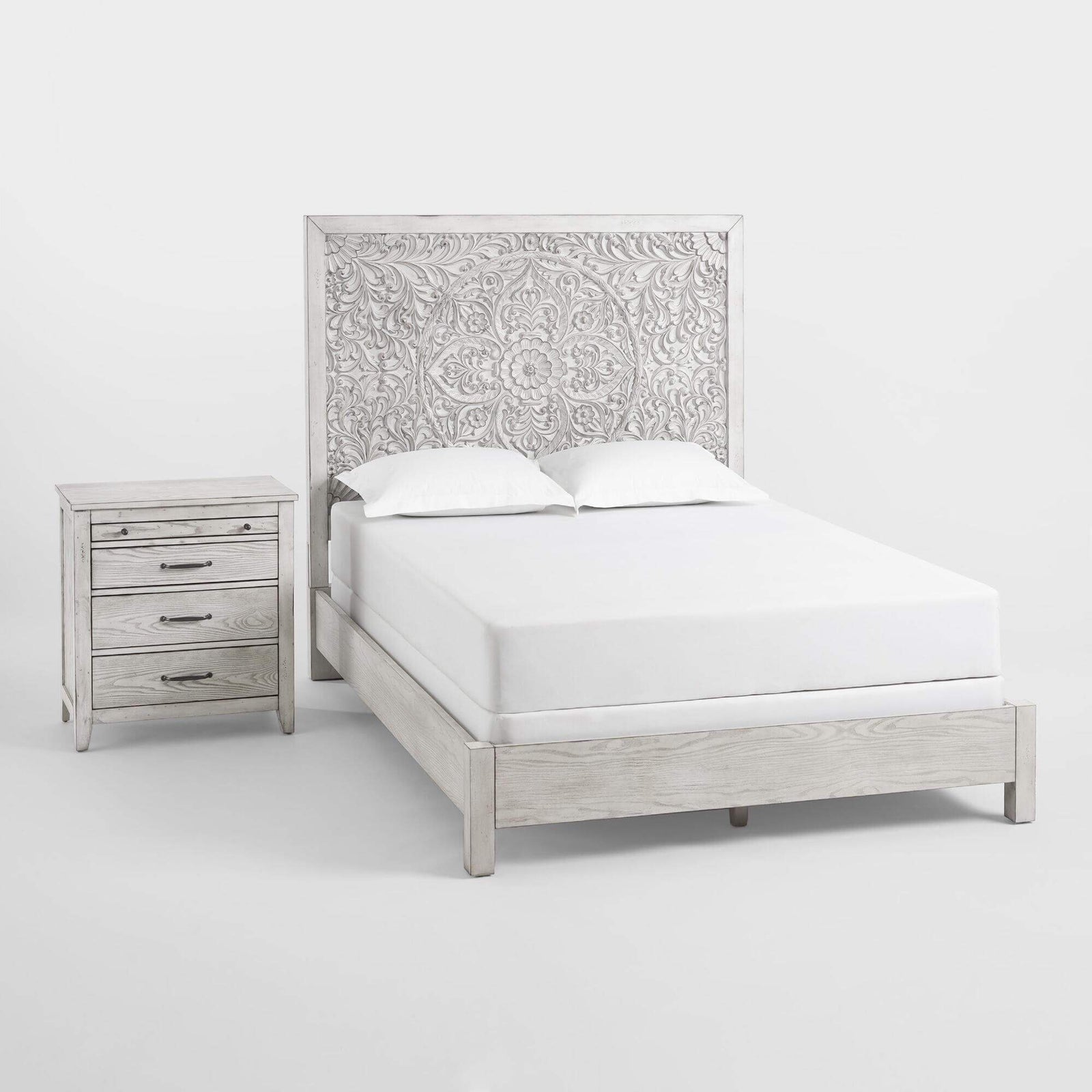Verena Bedroom Collection