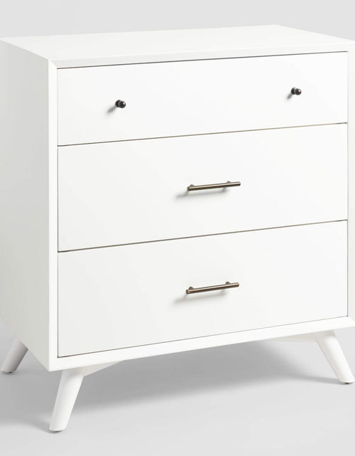 Load image into Gallery viewer, White Brewton Bedroom
